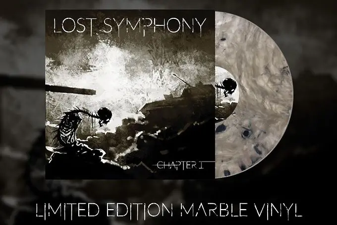 Метъл чудовища обединени с цигулки в Lost Symphony (АУДИО)