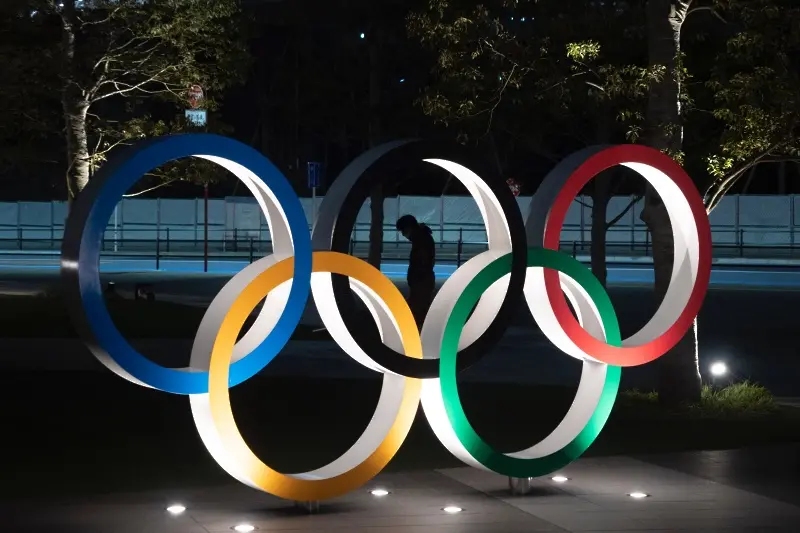 Олимпийските игри в Токио отложени за 2021 г.