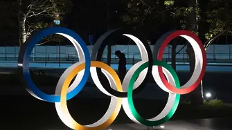 Няма да има ново отлагане на Олимпийските игри