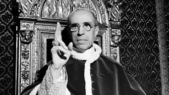 Останал ли е Пий XII безразличен към Холокоста?