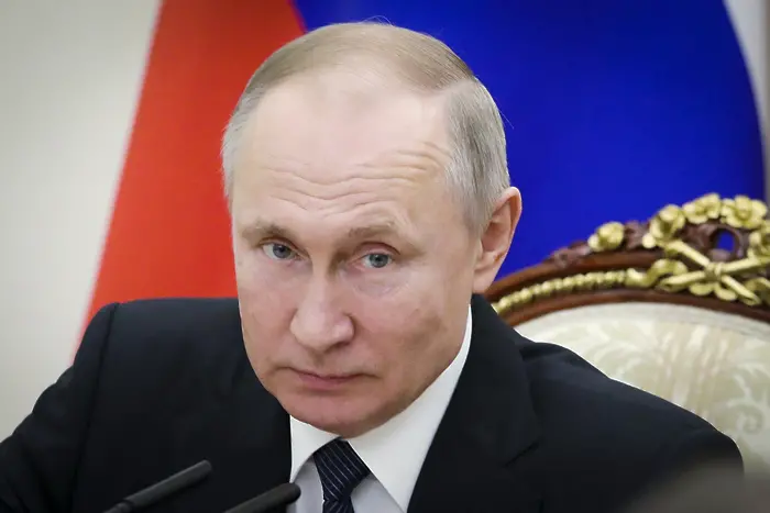 Владимир Путин се съгласи на среща със Зеленски в Москва