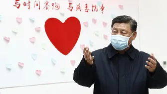 Китай иска да се разследва произходът на вируса. Но след като го овладеем