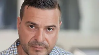 Журналистът Слави Ангелов е бил пребит в София