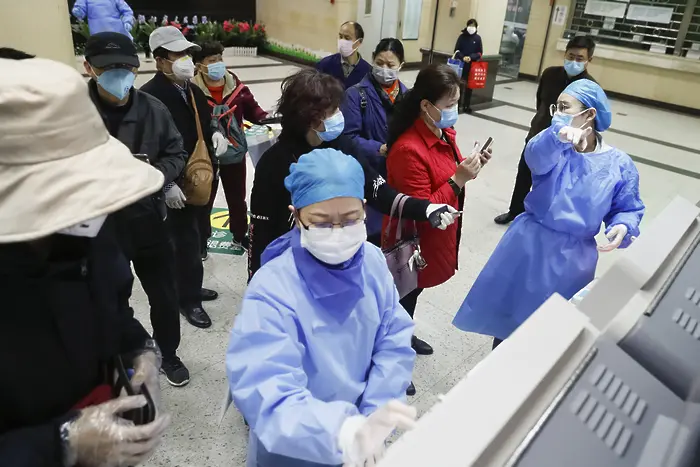 Китай е поставил над 2,22 млрд. дози ваксина срещу COVID-19