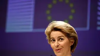 Mea culpa: Брюксел признава, че Европа късно реагира на заразата
