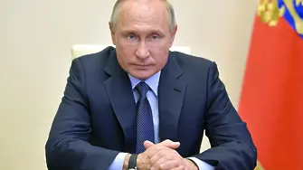 Владимир Путин се готви да се оттегли?