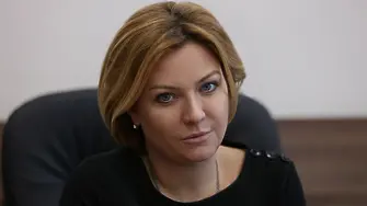 Руската министърка на културата има коронавирус