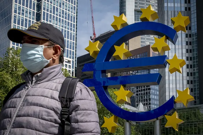ЕЦБ не очаква инфлация над 2% в еврозоната в средносрочен план