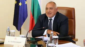 Борисов: Без карантина с Гърция, Сърбия и вероятно Румъния от 1 юни