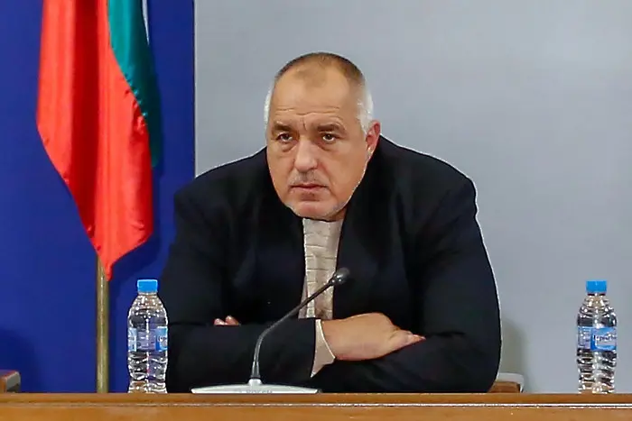 Борисов иска 9% ДДС и за книгите