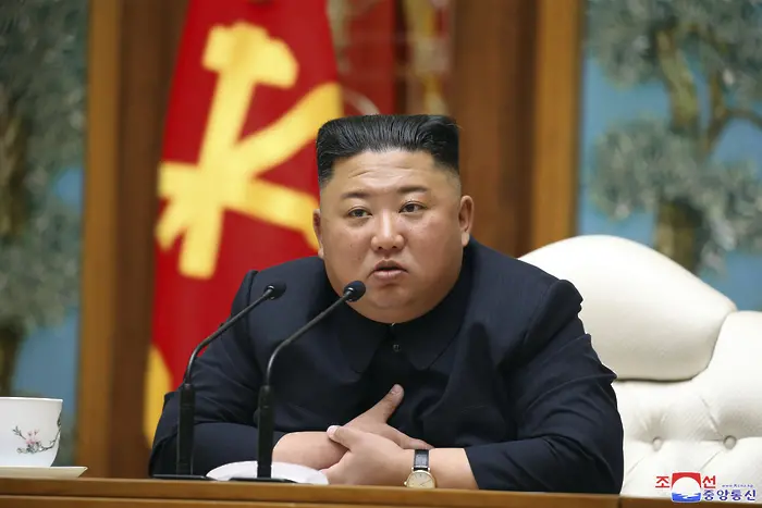 Ким прави чистка във висш държавен орган