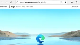 Microsoft Edge стана вторият най-популярен десктоп браузър
