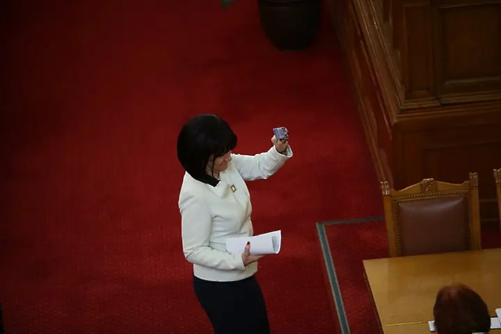 Втори опит: ще разпита ли парламентът Бойко Борисов във вторник?