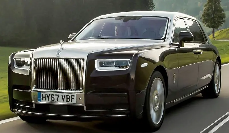 Rolls Royce съкращава 9000 души в опит да спести 1,3 млрд. лири