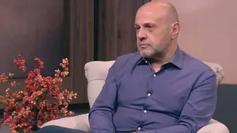 Томислав Дончев: Не съм чул премиерът да си търси нов финансов министър