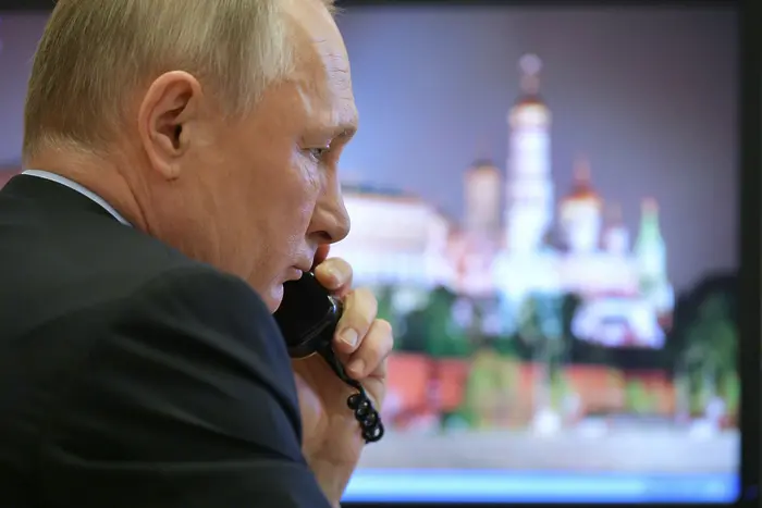Путин: Положението се променя бързо и не към добро