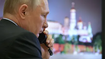 Путин: Положението се променя бързо и не към добро