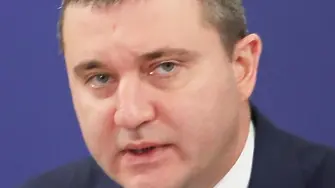 Горанов: Съветвам клубовете да не участват за мярката 60/40