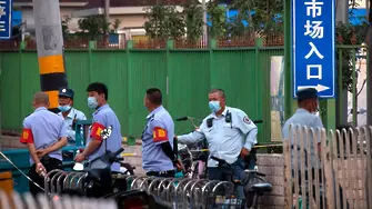 Тревога в Пекин след 3 нови случая на зараза с неизвестен произход
