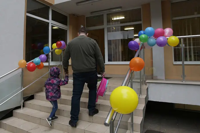 3 години в София ще дават максимални точки за детска градина