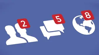 Facebook: вече няма да можем да харесваме страница, без да я следваме