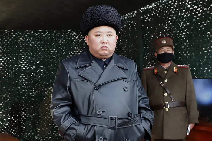 Северна Корея прекъсва всички линии за връзка с Южна Корея
