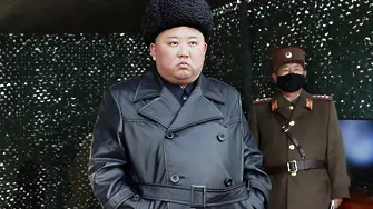 Северна Корея прекъсва всички линии за връзка с Южна Корея