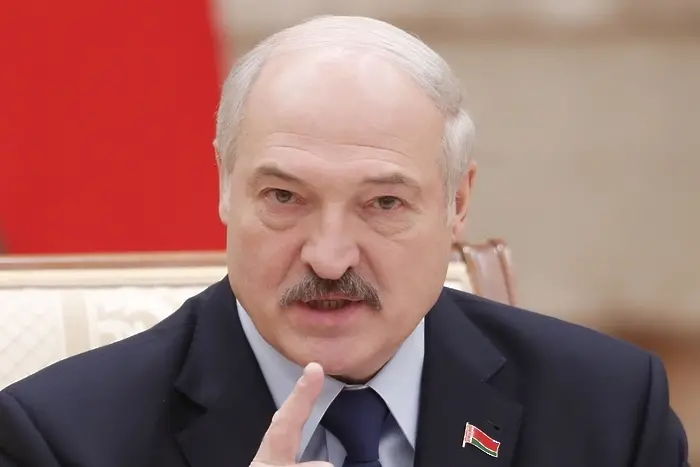 Европарламентът препоръчва санкции за Лукашенко