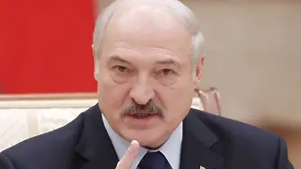 Европарламентът препоръчва санкции за Лукашенко