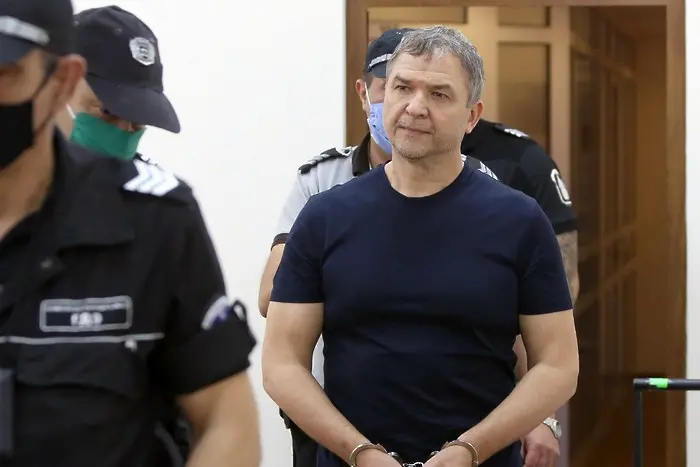 Съдът: МВР е упражнило произвол върху Пламен Бобоков 