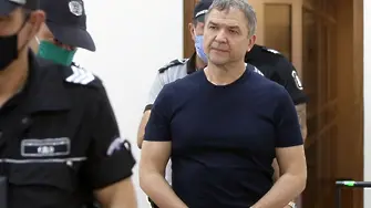 Съдът: МВР е упражнило произвол върху Пламен Бобоков 