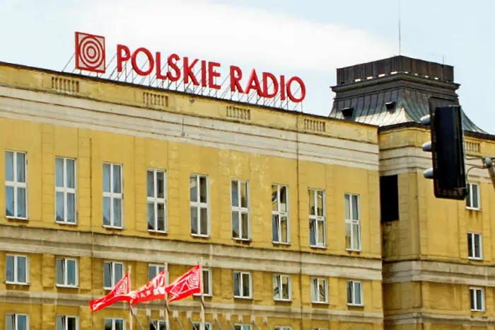 Смениха директора на полското обществено радио заради песен