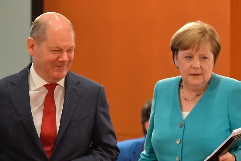 Германия бави фонда за възстановяване на ЕС