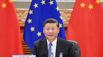 Проучване: Западът смята, че COVID-19 е засилил влиянието на Китай