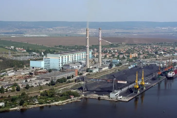 ТЕЦ-Варна на Доган очаква печалба от 37 млн. лева 