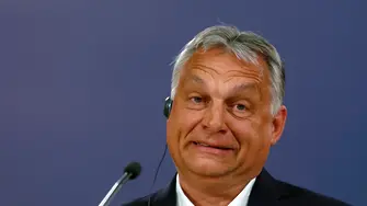 Орбан критикува европейския план за икономическо възстановяване