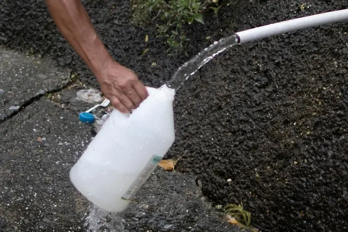 Обмисля се въвеждане на двустепенна тарифа за вода за битови нужди