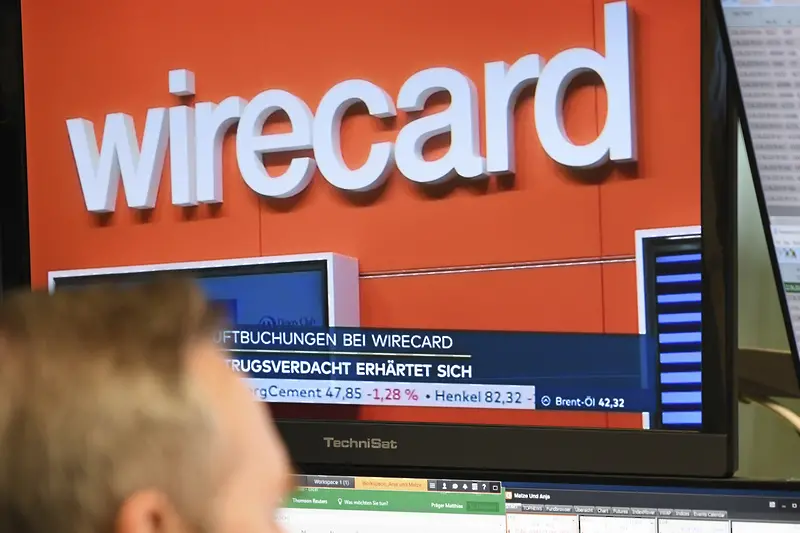 Косвената жертва: германската държавна банка може да загуби 100 млн. евро от Wirecard 
