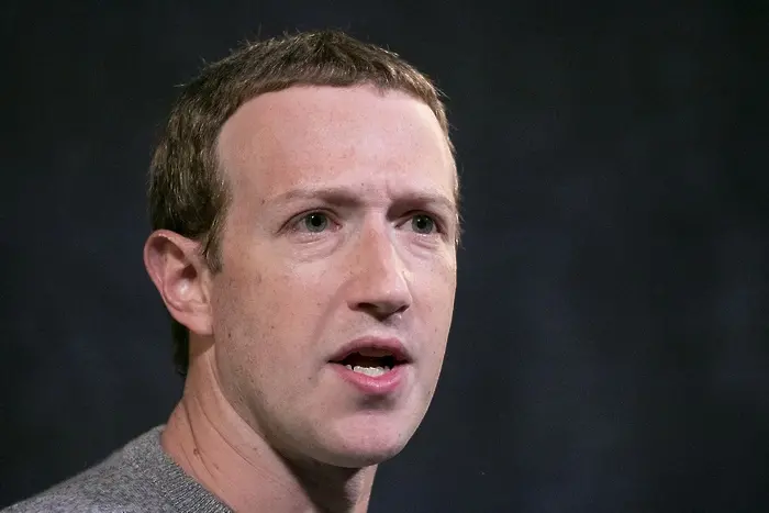 Facebook обвинен в системни нарушения на антимонополните закони на САЩ