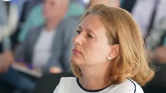 Оставка в ГЕРБ и от парламента: Джема Грозданова напусна Народното събрание
