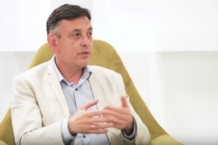 Горан Благоев: Българските управници вярват, че могат да подкупят и Бог