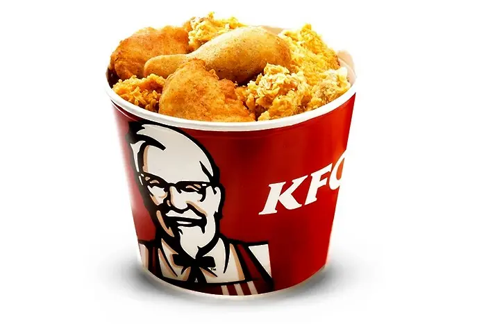 KFC в САЩ ще предлага 