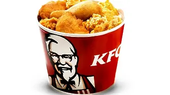 KFC в САЩ ще предлага 