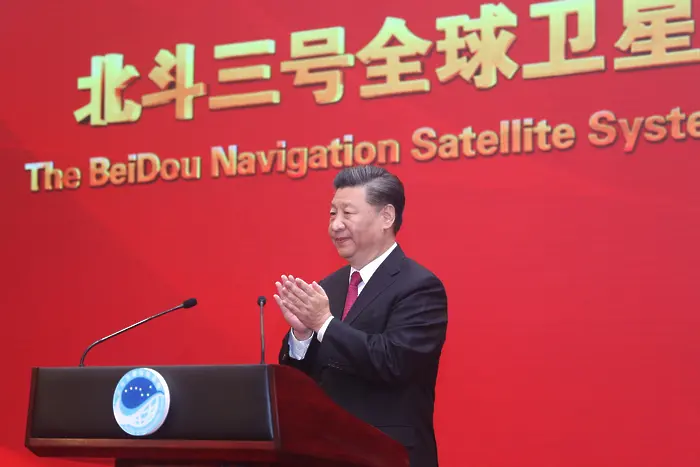 Китай е осъществил изпитание на хиперзвуков планер