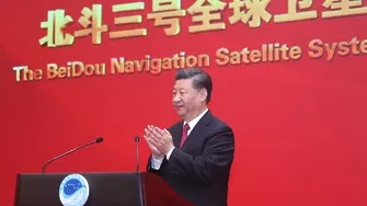 Китай е осъществил изпитание на хиперзвуков планер
