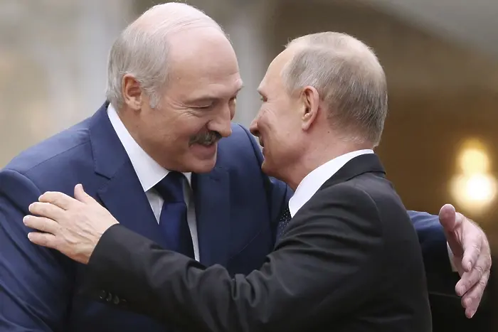 Лукашенко и Путин: Проблемите скоро ще бъдат решени