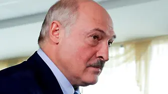 Евродепутат иска Лукашенко да бъде обявен за престъпник