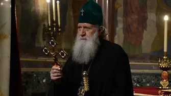 Патриарх Неофит ще отбележи Успение Богородично в 