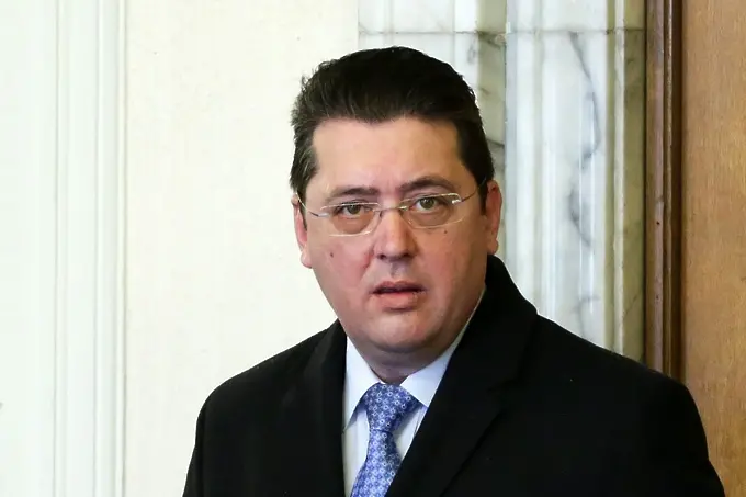 Съдът обяви ареста на президентския секретар Пламен Узунов за незаконен