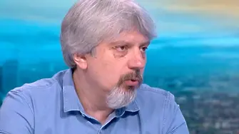 Математикът проф. Николай Витанов: Трябва да изтърпим до лятото